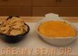 How To Make Baked Creamy Bean Dip